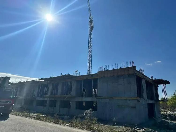 Apartament 2 camere Pallady, stb spre metrou Teclu - 2