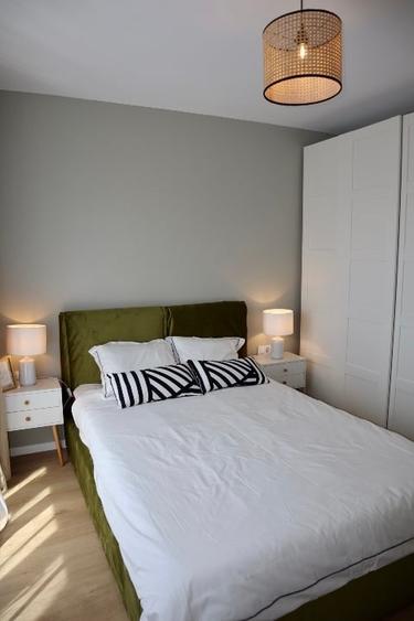 Vand apt 2 camere Crangasi - 10