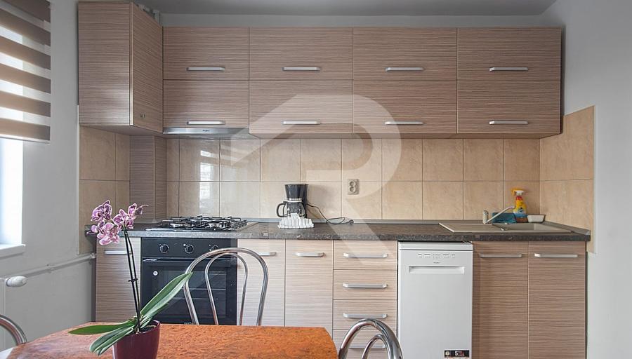 Apartament elegant în apropierea Mall-ului Vitan, cu loc de parcare inclus - 7