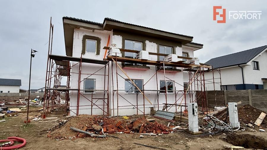 COMISION 0% Duplex de vanzare 3 camere Bucovat - 1