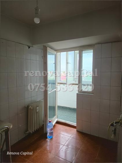 Apartament 3 camere pe Nicolae Titulescu, intre Banu Manta si Victoriei - 10