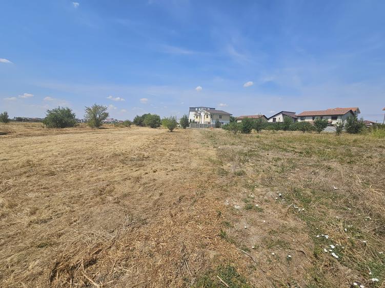 Teren Braytim 1704 mp front B-dul Sudului 41 ml constructii / dezvoltare !! - 4