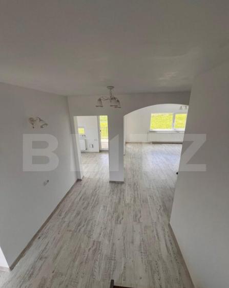 Duplex nou, 305 mp utili, gradina ?i terasa, zona Cisna - 7