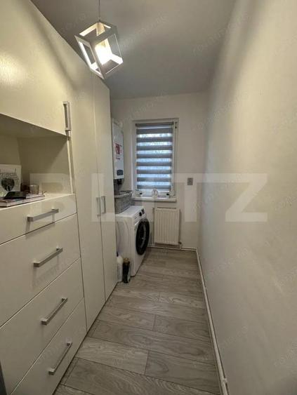 Apartament 3 camere decomandat - Dambu - Complet renovat, mobilat ?i utilat - 2