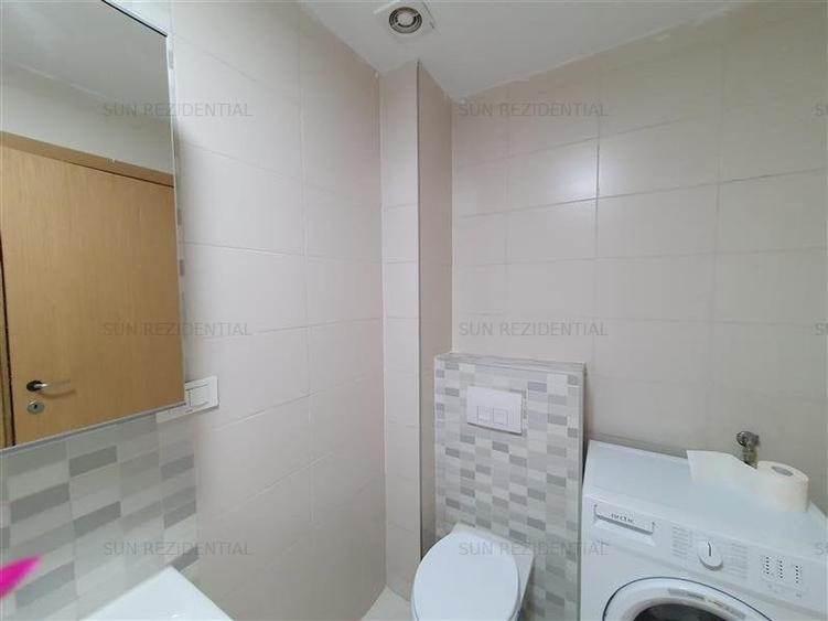 Studio in Vivando Residenece - Unirii / Carol - Direct Proprietar - 8