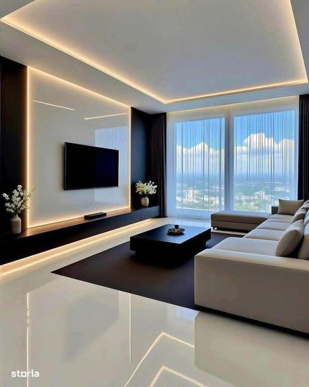 Apartament 2 camere | West Avenue Residence | TVA inclus - 1