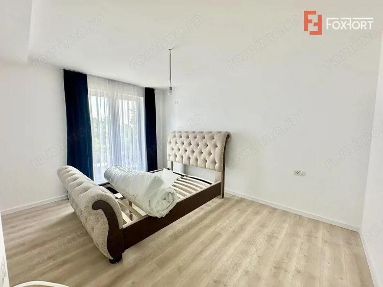 COMISION 0% - Duplex 4 camere, 118 mp, in Chisoda, vatra satului - 20