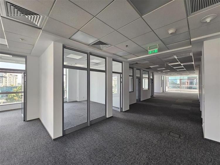 Inchiriere Spatii Birouri Multigalaxy II Office Building de la 253 mp - 7