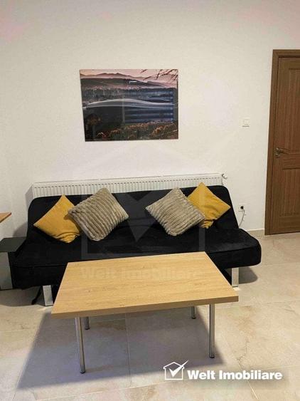 Apartament ultracentral, strada Clinicilor, 114 mp utili - 4
