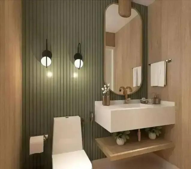 4 camere parter cu terasă spectaculoasă 137 mp - 8