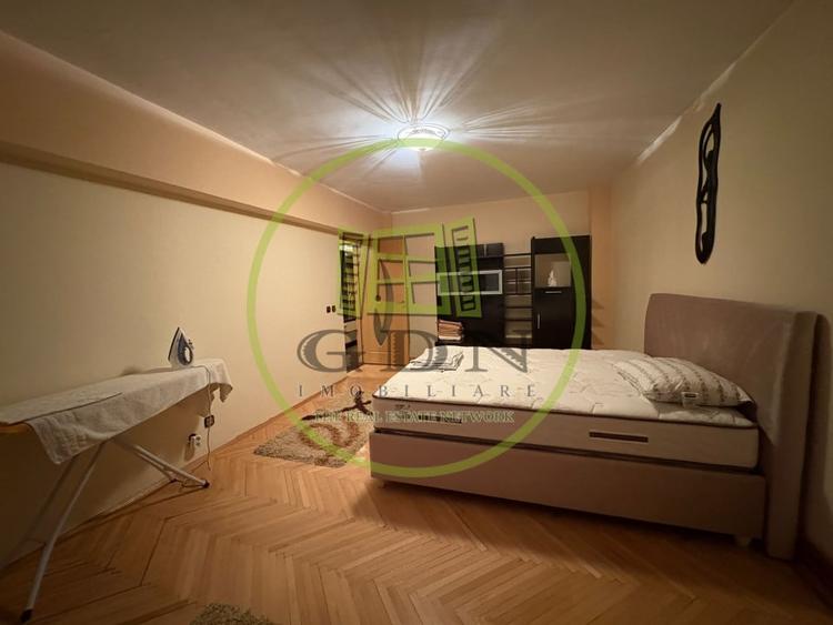 Apartament, 4 camere, 120 mp, Calea Severinului, Zona Promenada - 3