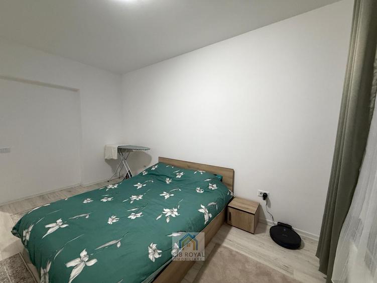 Garsoniera Militari, EnVogue, Bd. Iuliu Maniu 586-590, 15min. metrou Preciziei - 8