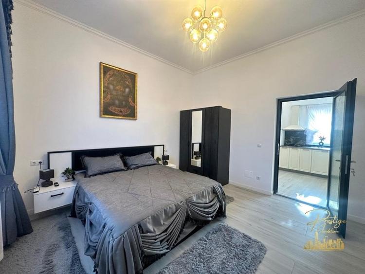 Apartament spectaculos cu 3 camere in zona Ultracentrala - Oradea - 6
