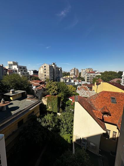 Apartament 2 Cam.  Parc Cismigiu | 4 min Metrou | AIRBNB | Fără Risc sau Urgenta - 1