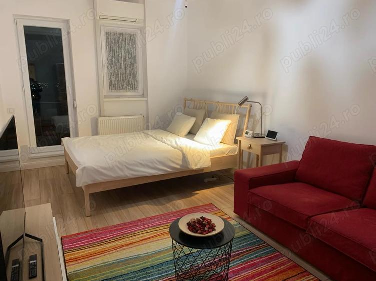 Inchiriez apartament cu 1 camera, Prelungirea Ghencea - 1