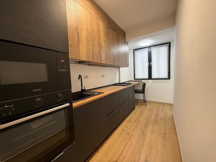 APARTAMENT 2 CAMERE SEMIDECOMANDAT | 2  MINUTE METROU TIMPURI NOI - 1