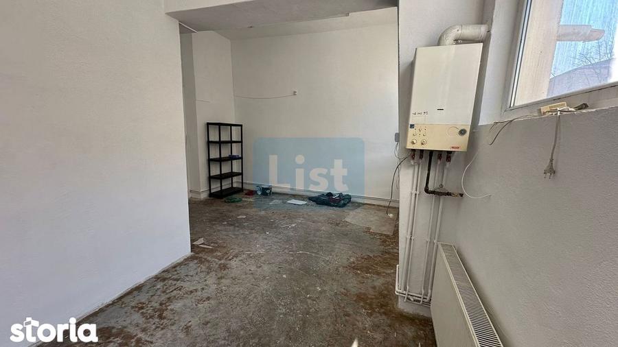 Spatiu comercial 89 mp , Bd.Republicii - 2