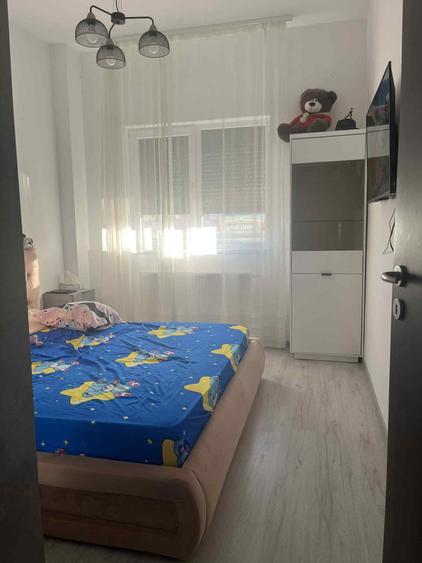 Apartament 2 camere -Mobilat-Mutare imediata-Militari Residence-Comision 0% - 4