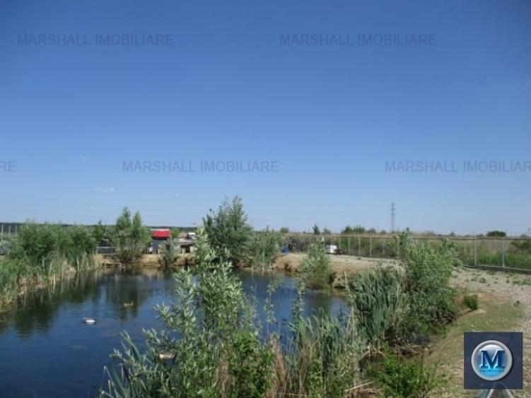 Spatiu industrial de vanzare, 2560 mp #15268 - 5