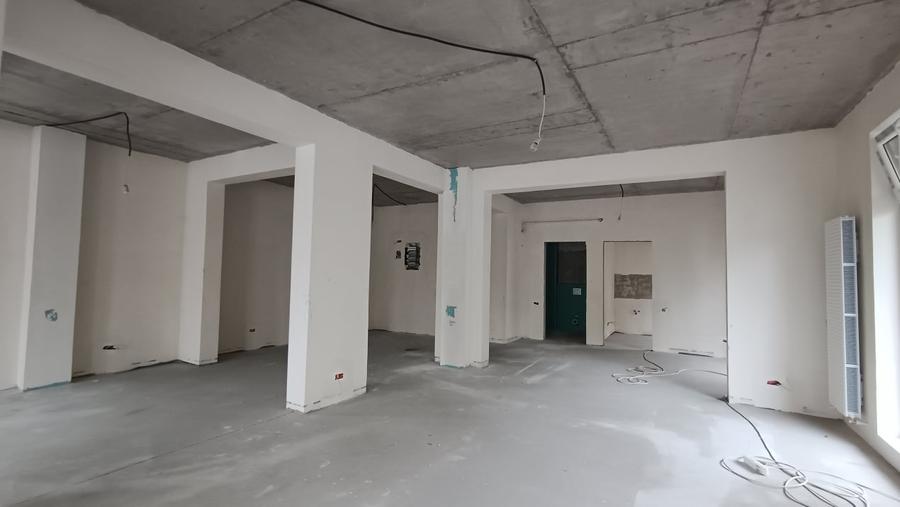 Spatiu Comercial Stradal langa strada Uverturi - 7