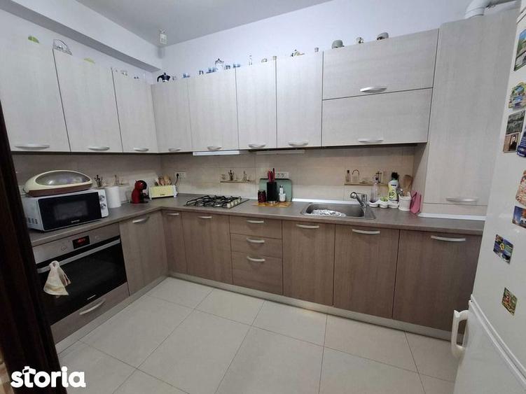 Casa de vanzare str. Iederei 84-86, Bragadiru IF - 7