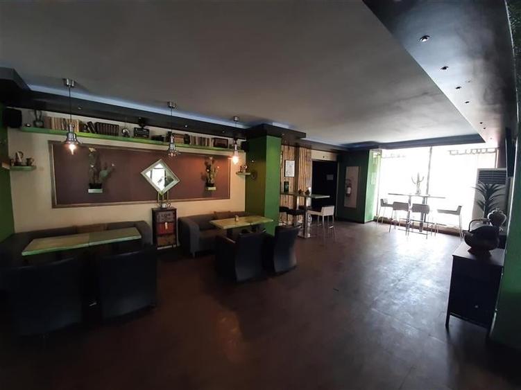 Cladire P+1 de vanzare zona ultracentrala Tulcea - 8