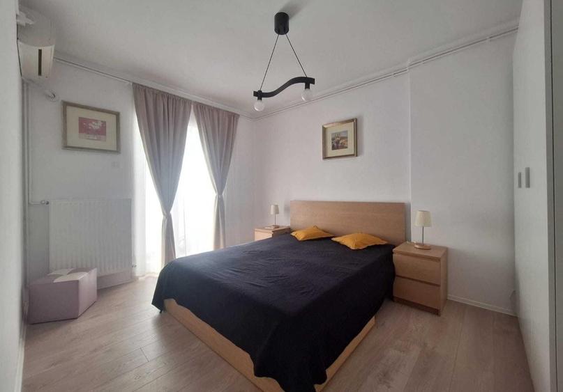 Apartament 2 camere Lux +CTP in zona Floreasca - 6
