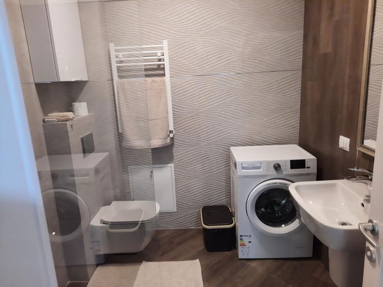 Inchiriez apartament - 6