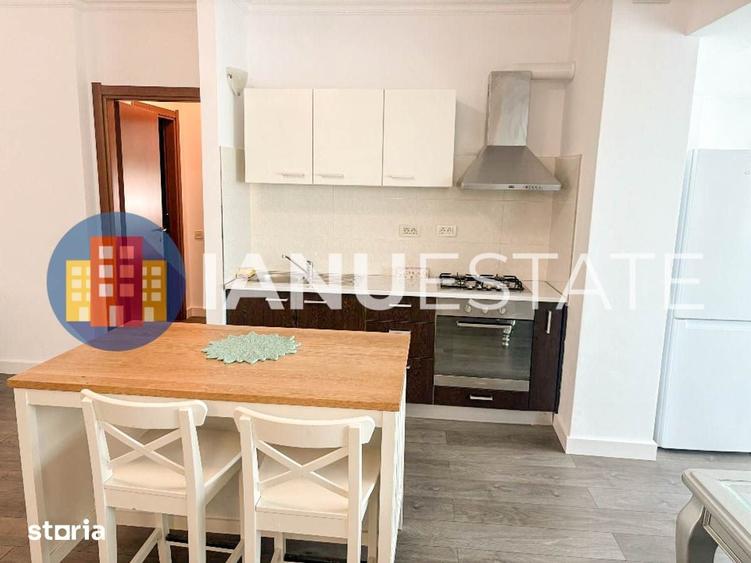 Apartament cu 3 camere decomandat în Grozăvești