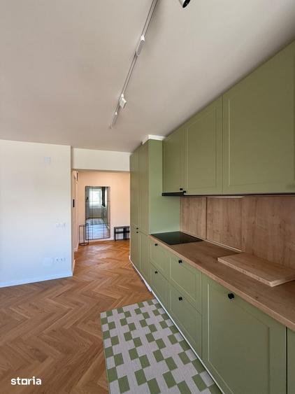 Apartament premium 3 camere | Zorilor | Prima inchiriere - 3