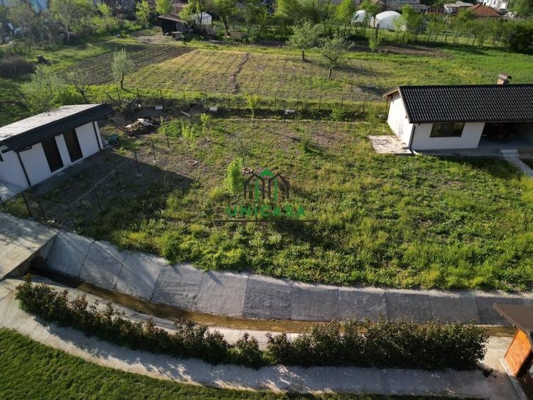 Casa Individuala - Vladesti - Teren de 1780 mp - 40