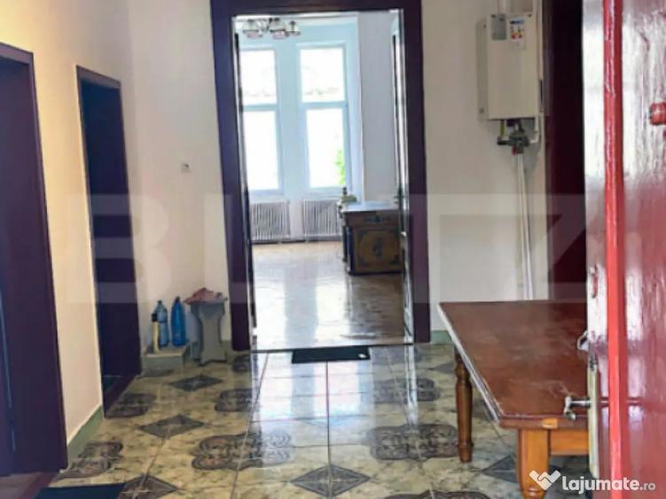 Spa?iu de inchiriat, 130 mp, zona Centrala - 2