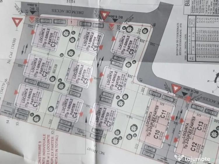 Casa in duplex - Popesti Leordeni/Leordeni - 2