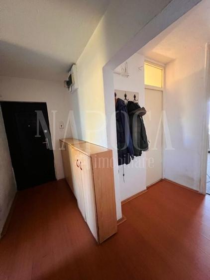 Apartament 3 camere de vanzare in Dambul Rotund, Cluj Napoca - 5