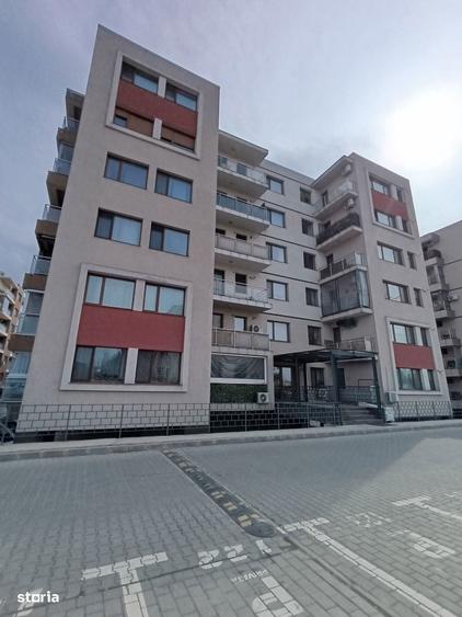 Garsoniera moderna Bulevardul Metalurgiei-Cartierul Solar - 6