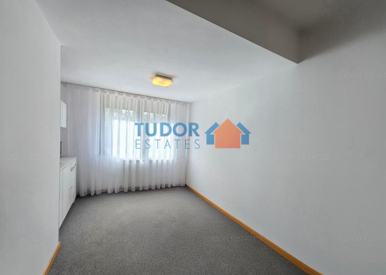 Apartament Vedere Herastau - 2 D cu Gradina de Vanzare pe Soseaua Nordului - 14