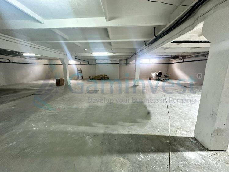 Hale de productie, depozitare,spatii  birouri de inchiriat,Calea Borsului,Oradea - 1