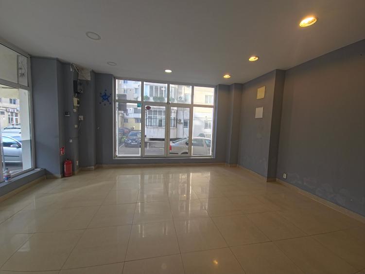 Spațiu comercial 35 mp de închiriat  zonă Stadion Constanța vad excelent - 8
