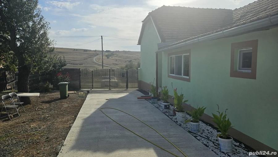 Casa caramida 4 camere la 29km de Timisoara - 5