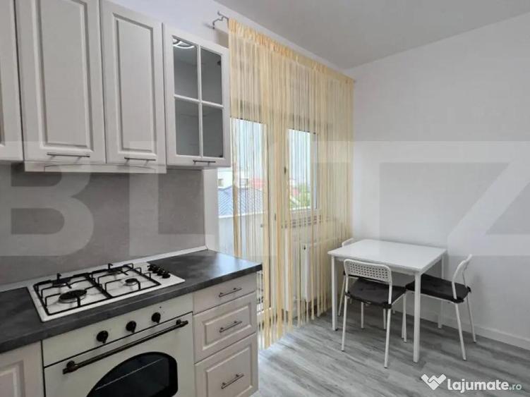 Apartament 2 camere, 65mp, , zona 1 Mai - 1