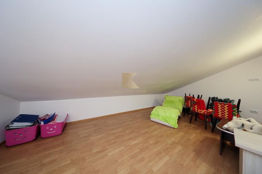 Proprietate mixtă cu spațiu comercial și locuință, Cristian - 12