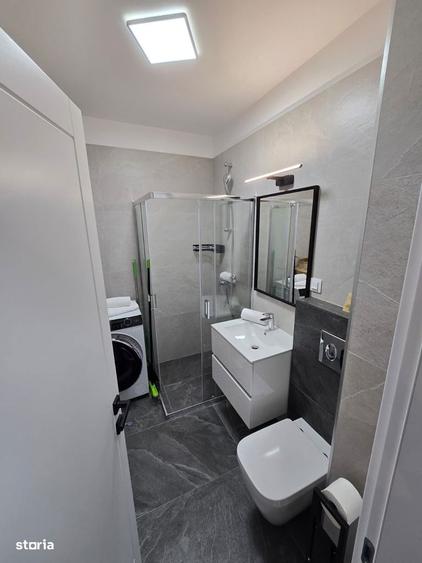 Garsoniera de inchiriat Lebada Lake Residence - 2