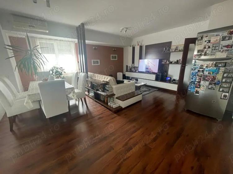 Apartament de LUX 3 camere | 88 mp utili | Zona Euromaterna - 9