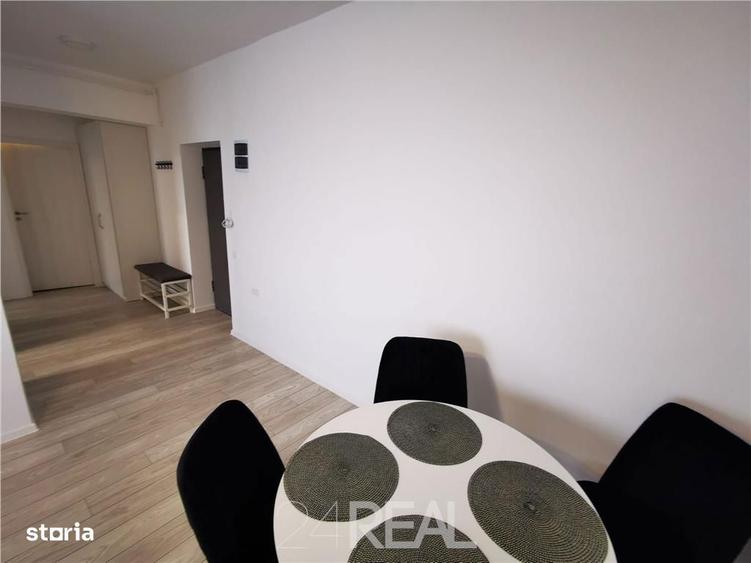 Apartament 2 camere - Regie Residence - Politehnica - 11