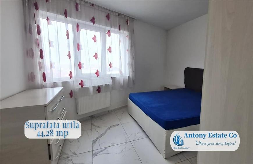 Apartament de vanzare, 2 camere, Nufarul - Oradea - 5