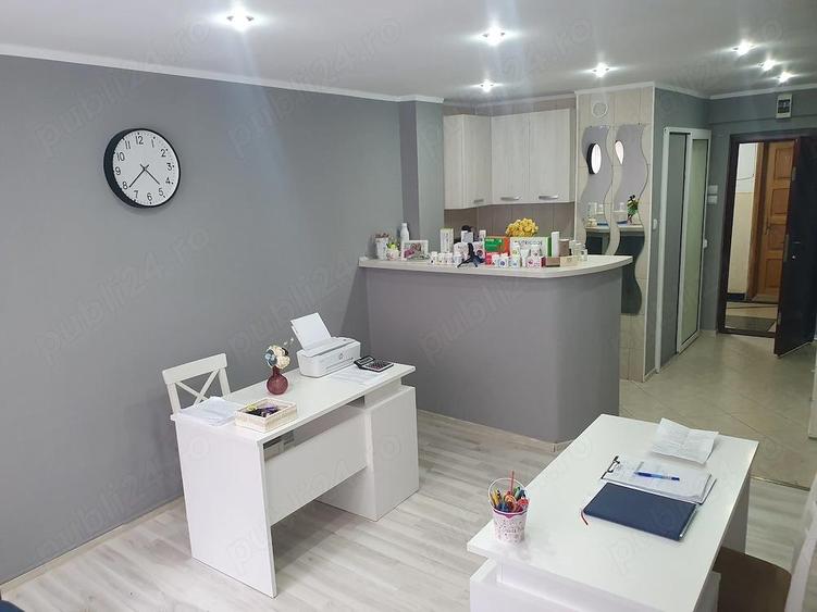 Garsoniera de inchiriat - 5