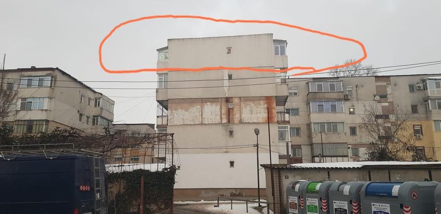 Vand apartament 3 camere! - 7