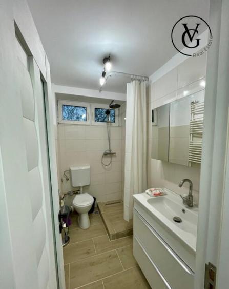 Apartament 2 camere + centrala proprie - Zona Ultracentral - 7