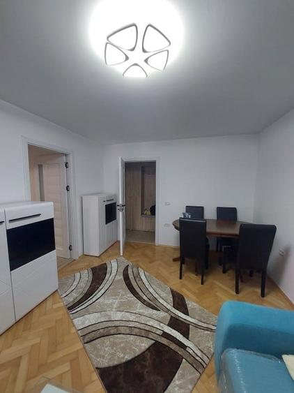 APARTAMENT 2 CAMERE | ZONA CENTRALA |  TERMEN LUNG - 9