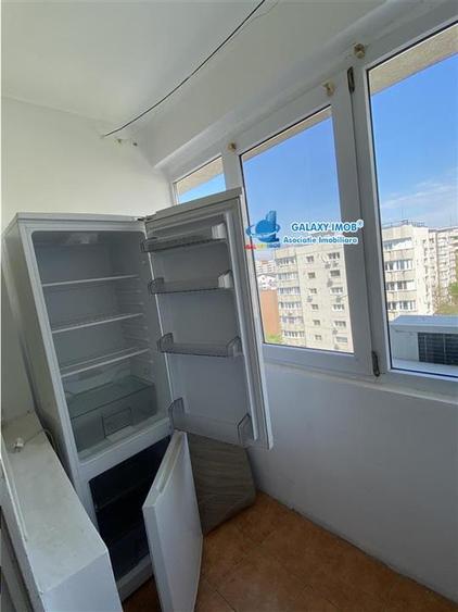 Dristor 1 minut metrou  - garsoniera mobilata si utilata - 7